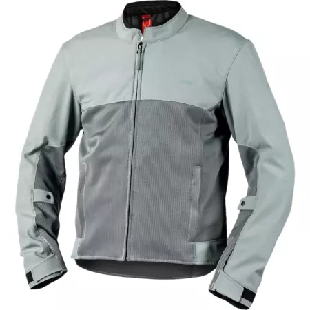 Blouson IXS Rapid Bigair 1.0 Bleu Gris - Blouson Moto IXS