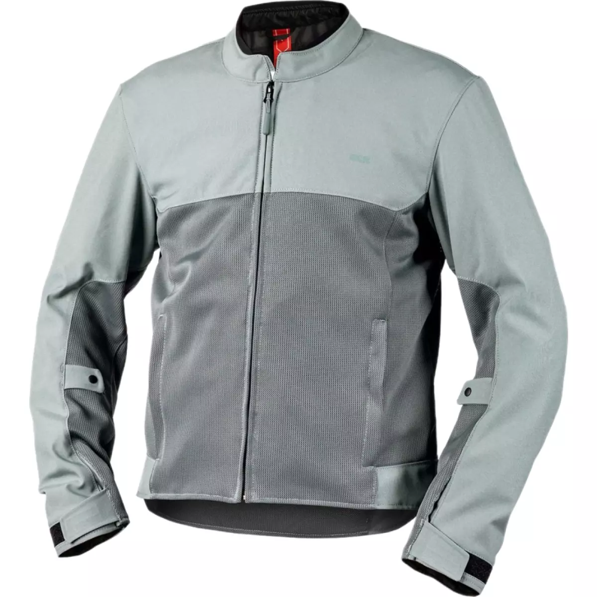 Blouson IXS Rapid Bigair 1.0 Bleu Gris