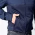 Blouson IXS Rapid Bigair 1.0 Bleu Foncé