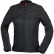 Veste Femme IXS Rapid Bigair 1.0 Noir