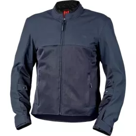 Blouson IXS Rapid Bigair 1.0 Bleu Foncé