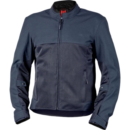Blouson IXS Rapid Bigair 1.0 Bleu Foncé - Blouson Moto IXS