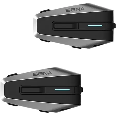 Intercom Bluetooth Sena Vortex Duo - Accessoires Casques SENA