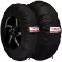 Couvertures Chauffantes Noir Vector Smart Autorégulées 80 ºC 120/190-17 – SSP