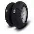 Couvertures chauffantes Capit Suprema Spina noir (90-17'' / 125-17'