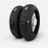 Couvertures chauffantes Noir Capit Maxima Vision - taille M/XXL