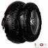 Couvertures chauffantes Capit Suprema Spina noir taille M/XL