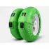 Couvertures chauffantes Capit Suprema Vision verte taille M/XL