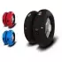 Couvertures chauffantes Noir Capit Full Control Vision - taille M/XL