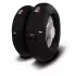 Couvertures chauffantes Capit Full Zone Vision noir (115-120-125/17” / ≤200/55/17”)