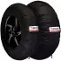 Couvertures Chauffantes + adaptateur France/Suisse Vector Smart Autorégulées 80 ºC 120/190-17 – SSP