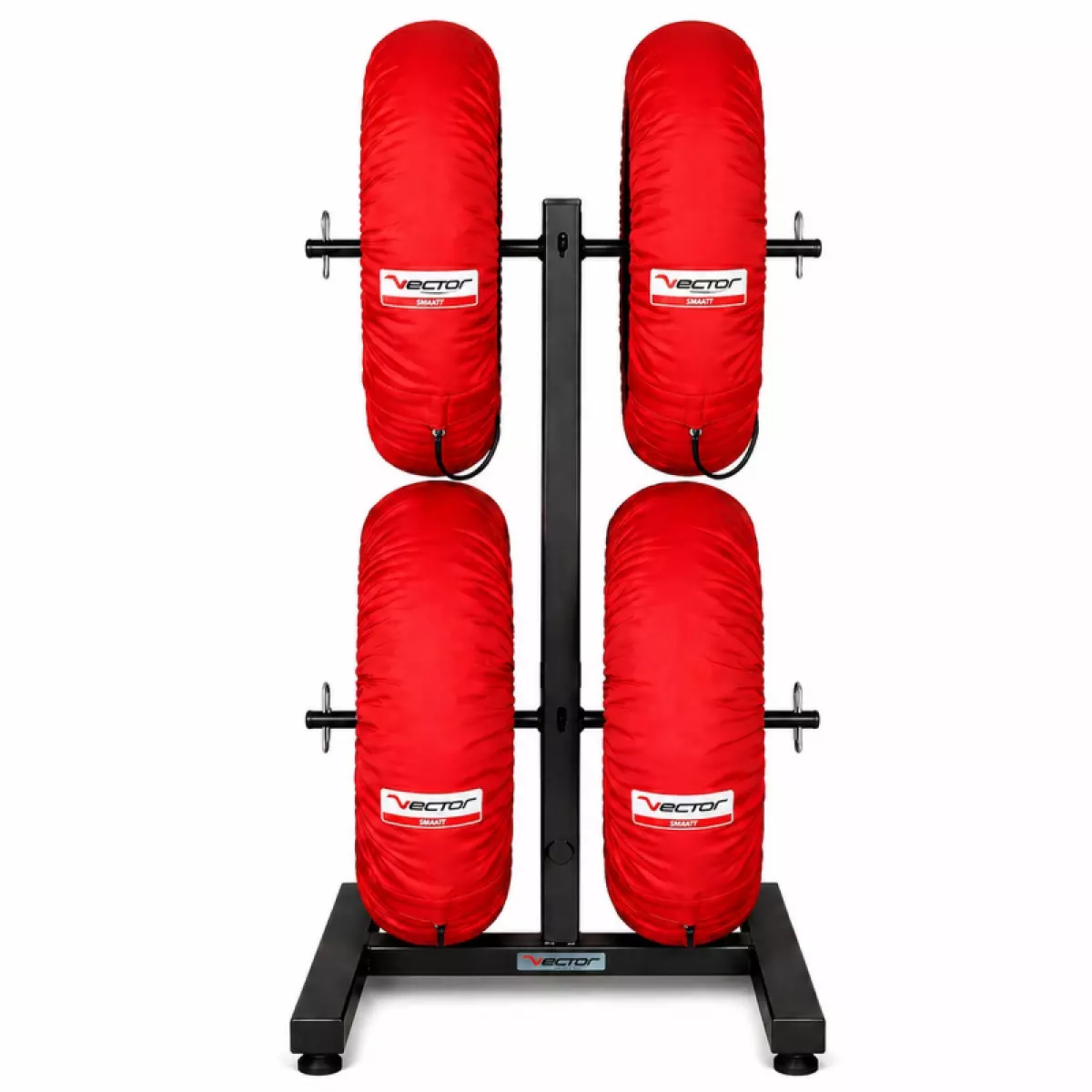 Support de couvertures chauffantes Vector paddock démontable