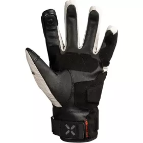 Gants IXS Venture STX Z 1.0 Noir Gris