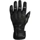 Gants IXS Tourster GTX 1.0 Laminated Noir Gris Foncé