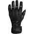 Gants IXS Tourster GTX 1.0 Laminated Noir Gris Foncé