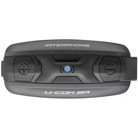 Intercom Interphone U-COM 2R Solo - Accessoires Casques INTERPHONE