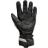 Gants IXS Tourster GTX 1.0 Laminated Noir Gris Foncé Gris