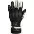 Gants IXS Tourster GTX 1.0 Laminated Noir Gris Foncé Gris