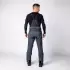 Pantalon IXS Tourster GTX 1.0 Laminated Long Gris Foncé