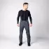 Pantalon IXS Tourster GTX 1.0 Laminated Long Gris Foncé