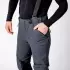 Pantalon IXS Tourster GTX 1.0 Laminated Long Gris Foncé