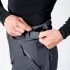 Pantalon IXS Tourster GTX 1.0 Laminated Long Gris Foncé
