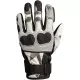 Gants IXS Venture Air 1.0 Noir Gris