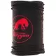 Tour De Cou Furygan Neckwear Noir Rouge