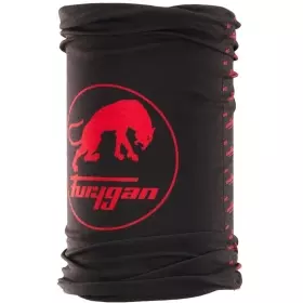 Tour De Cou Furygan Neckwear Noir Rouge