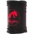 Tour De Cou Furygan Neckwear Noir Rouge