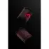 Tour De Cou Furygan Neckwear Noir Rouge