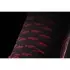 Tour De Cou Furygan Neckwear Noir Rouge