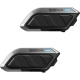 Intercom Bluetooth Sena Spider X Slim Duo