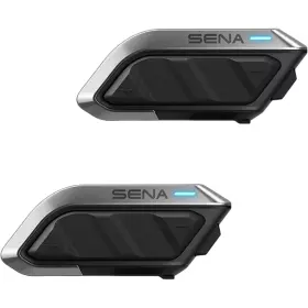 Intercom Bluetooth Sena Spider X Slim Duo