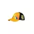 Casquette Enfant VR46 Heritage Orange