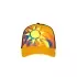 Casquette Enfant VR46 Heritage Orange