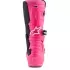 Bottes Cross Enfant Alpinestars Tech 7S Rose Fluo Noir Blanc