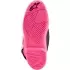 Bottes Cross Enfant Alpinestars Tech 7S Rose Fluo Noir Blanc