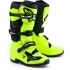 Bottes Cross Enfant Alpinestars Tech 7S Jaune Fluo Noir