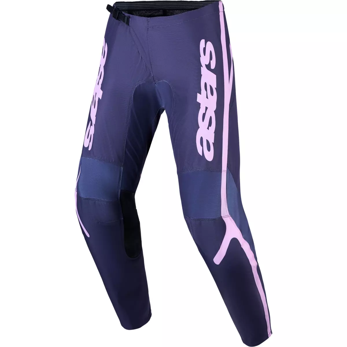 Pantalon Cross Alpinestars Stella Fluid Apex V2 Graystone Old Rose