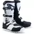 Bottes Alpinestars Tech T Noir Blanc
