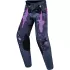 Pantalon Cross Alpinestars Youth Fluid Lone Gris Violet Camo