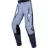Pantalon Cross Alpinestars Youth Fluid Amber Graystone Lilas Gris
