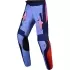 Pantalon Cross Alpinestars Youth Fluid Hunt Violet Rose Fluo