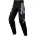 Pantalon Cross Alpinestars Youth Fluid Apex V2 Noir Argent