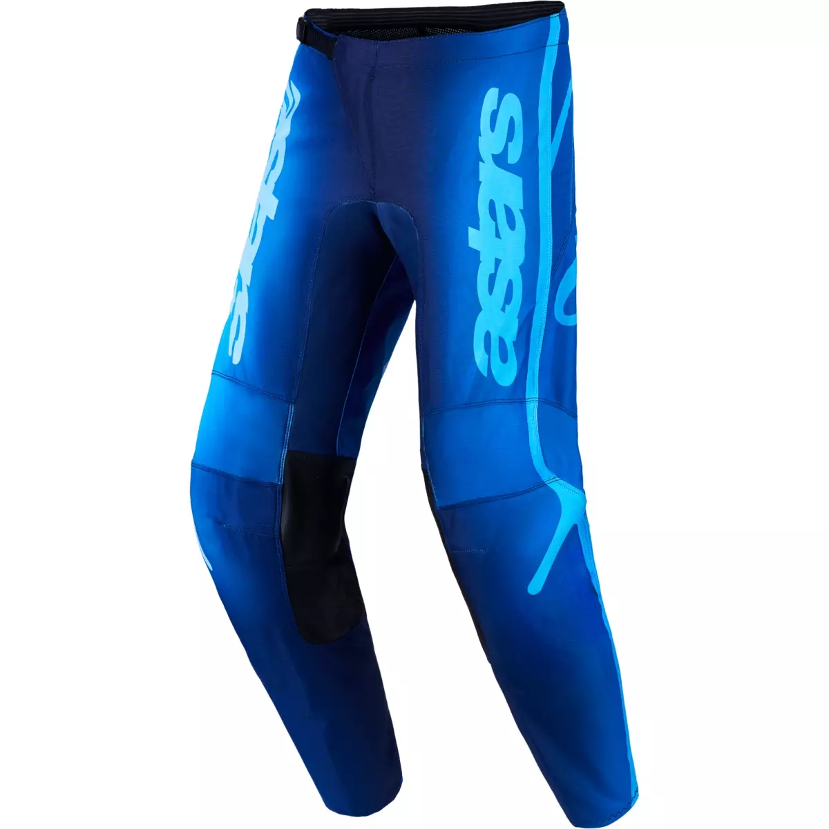 Pantalon Cross Alpinestars Fluid Kepler Ucla Bleu