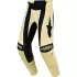 Pantalon Cross Alpinestars Techstar Atrox Jaune Noir