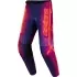 Pantalon Cross Alpinestars Fluid Kepler Orange Foncé Pur