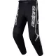 Pantalon Cross Alpinestars Fluid Apex V2 Noir Argent