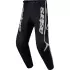 Pantalon Cross Alpinestars Fluid Apex V2 Noir Argent